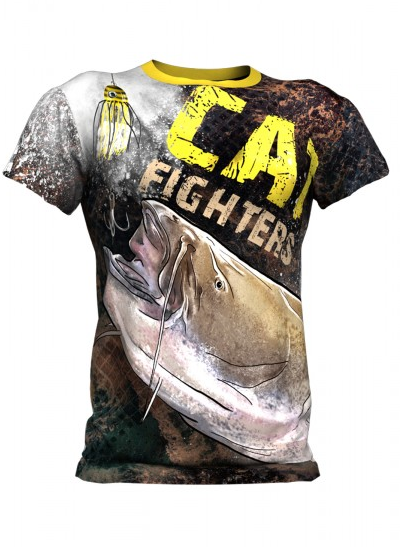 Catfish Fighters