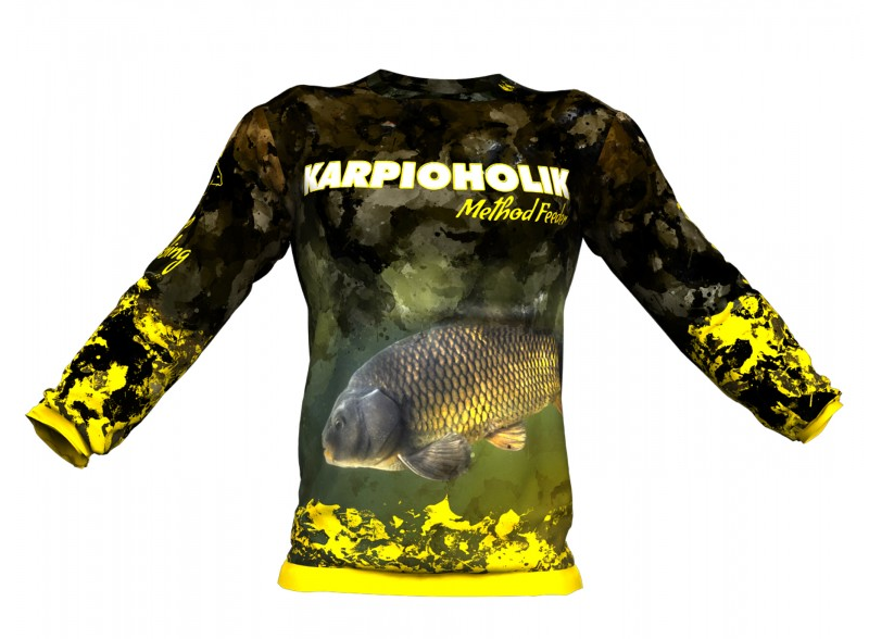 Karp Bluza Karpioholik